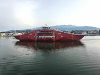 फेरी जहाज विक्रीसाठी