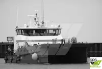 Wind farm service vessel विक्रीसाठी