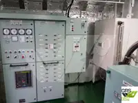 रो-रो जहाज विक्रीसाठी