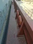 बार्ज विक्रीसाठी