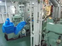 गस्त नौका विक्रीसाठी