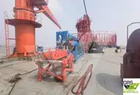 मोठ्या प्रमाणात वाहक विक्रीसाठी