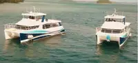 प्रवाशी जहाज विक्रीसाठी