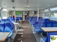 फेरी जहाज विक्रीसाठी