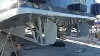 लँडिंग क्राफ्ट, टँक विक्रीसाठी