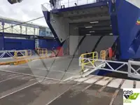 Ro-Ro ship विक्रीसाठी