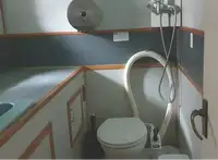 क्रूझ जहाज विक्रीसाठी