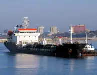 Oil/Chemical tanker विक्रीसाठी