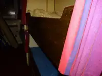 वर्क बोटी विक्रीसाठी