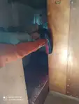 वर्क बोटी विक्रीसाठी