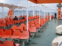 रोपाॅक्स जहाज विक्रीसाठी