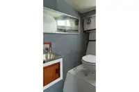 वर्क बोटी विक्रीसाठी
