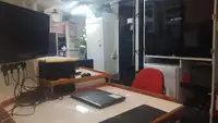 रो-रो जहाज विक्रीसाठी