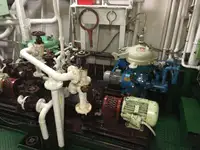 फास्ट सप्लाय व्हेसल (FSV) विक्रीसाठी