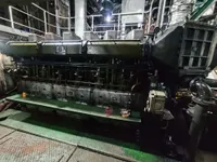 कंटेनर जहाज विक्रीसाठी