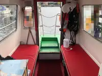 पायलट बोट विक्रीसाठी