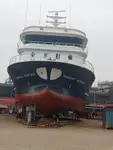 Purse seiner विक्रीसाठी