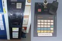 तेल/रासायनिक टँकर विक्रीसाठी
