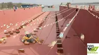 फ्लोटिंग डॉक विक्रीसाठी