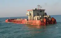 बार्ज विक्रीसाठी