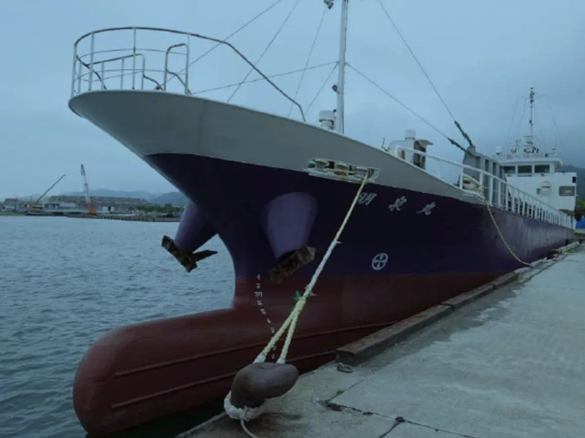 General Cargo/Multi-purpose विक्रीसाठी