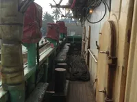 स्क्विड जिगर विक्रीसाठी