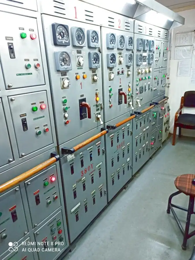 बल्क वाहक विक्रीसाठी