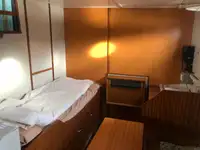 तेल/रासायनिक टँकर विक्रीसाठी