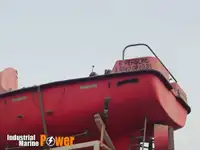 लाईफबोट विक्रीसाठी