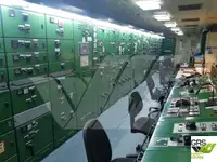 रो-रो जहाज विक्रीसाठी