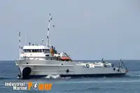 Oil/Chemical tanker विक्रीसाठी
