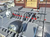फेरी जहाज विक्रीसाठी