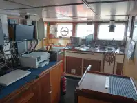 ट्रॉलर विक्रीसाठी