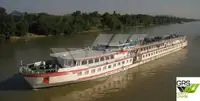 समुद्रपर्यटन जहाज विक्रीसाठी