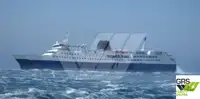 Ro-Ro ship विक्रीसाठी