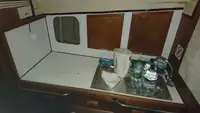 सर्वेक्षण जहाज विक्रीसाठी