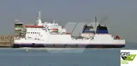 Ro-Ro ship विक्रीसाठी