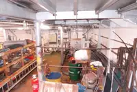 वर्क बोटी विक्रीसाठी