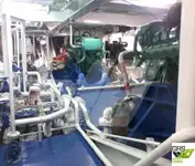 रो-रो जहाज विक्रीसाठी