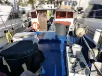Trawler विक्रीसाठी