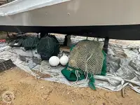 ट्रॉलर विक्रीसाठी