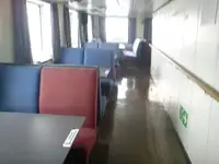 रोपाॅक्स जहाज विक्रीसाठी