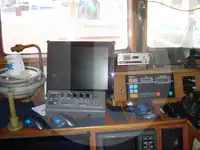 लाइव्ह मासे वाहून नेणारे जहाज विक्रीसाठी