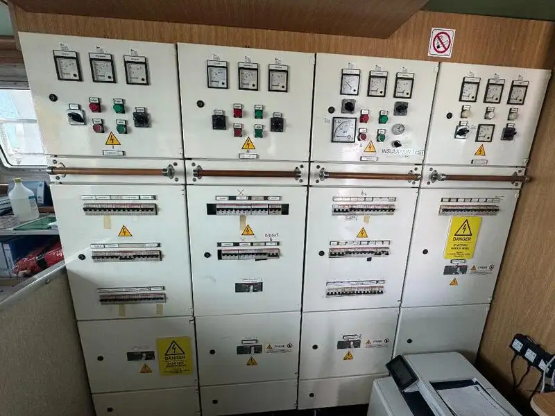 कॅटामारन विक्रीसाठी