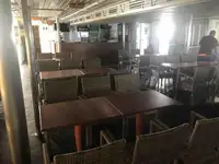 कॅटामारन विक्रीसाठी