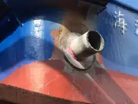 वर्क बोटी विक्रीसाठी