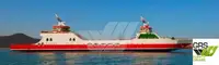 Ro-Ro ship विक्रीसाठी