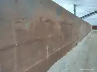 बार्ज विक्रीसाठी