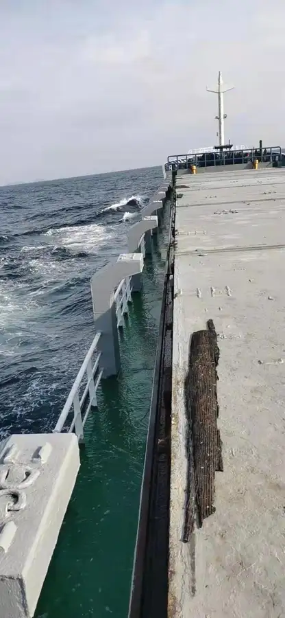 General Cargo/Multi-purpose विक्रीसाठी