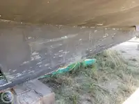 मासे प्रक्रिया नौका विक्रीसाठी